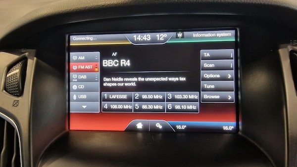 Used Ford Focus 2015 for sale - 76239382: Photo 27