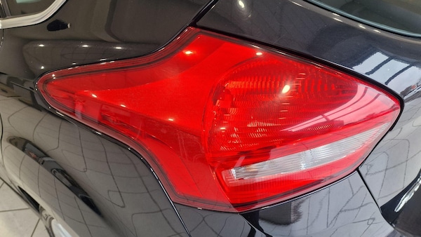 Used Ford Focus 2015 for sale - 76239382: Photo 29