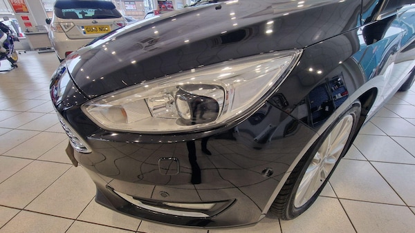 Used Ford Focus 2015 for sale - 76239382: Photo 30