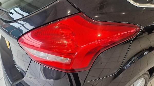 Used Ford Focus 2015 for sale - 76239382: Photo 38