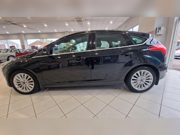 Used Ford Focus 2015 for sale - 76239382: Photo 4