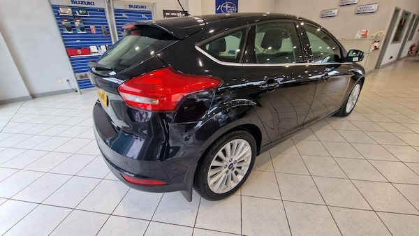 Used Ford Focus 2015 for sale - 76239382: Photo 6