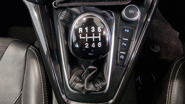 Used Ford Focus 2015 for sale - 76239382: Photo 7