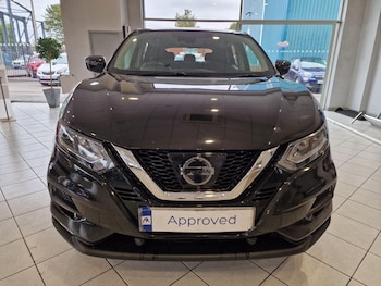 Used Nissan Qashqai 2017 for sale - 76012460: Photo