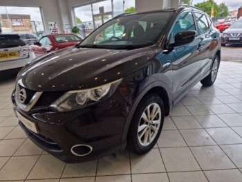 Used Nissan Qashqai 2016 for sale - 74875614: Photo
