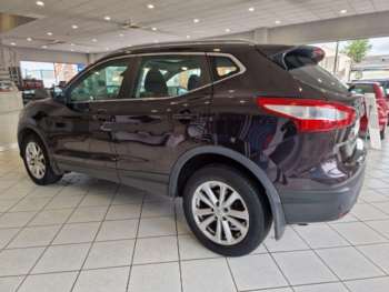 Used Nissan Qashqai 2016 for sale - 74875614: Photo