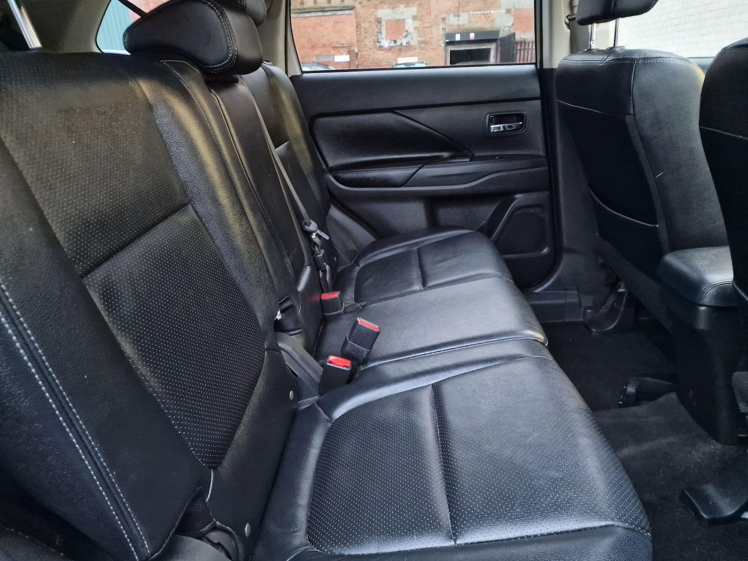 Used Mitsubishi Outlander 2016 for sale - 76657636: Photo 15