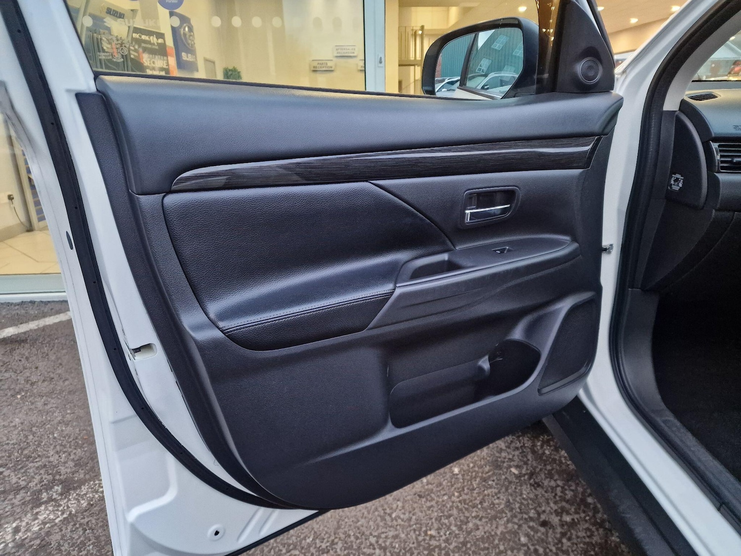 Used Mitsubishi Outlander 2016 for sale - 76657636: Photo 19