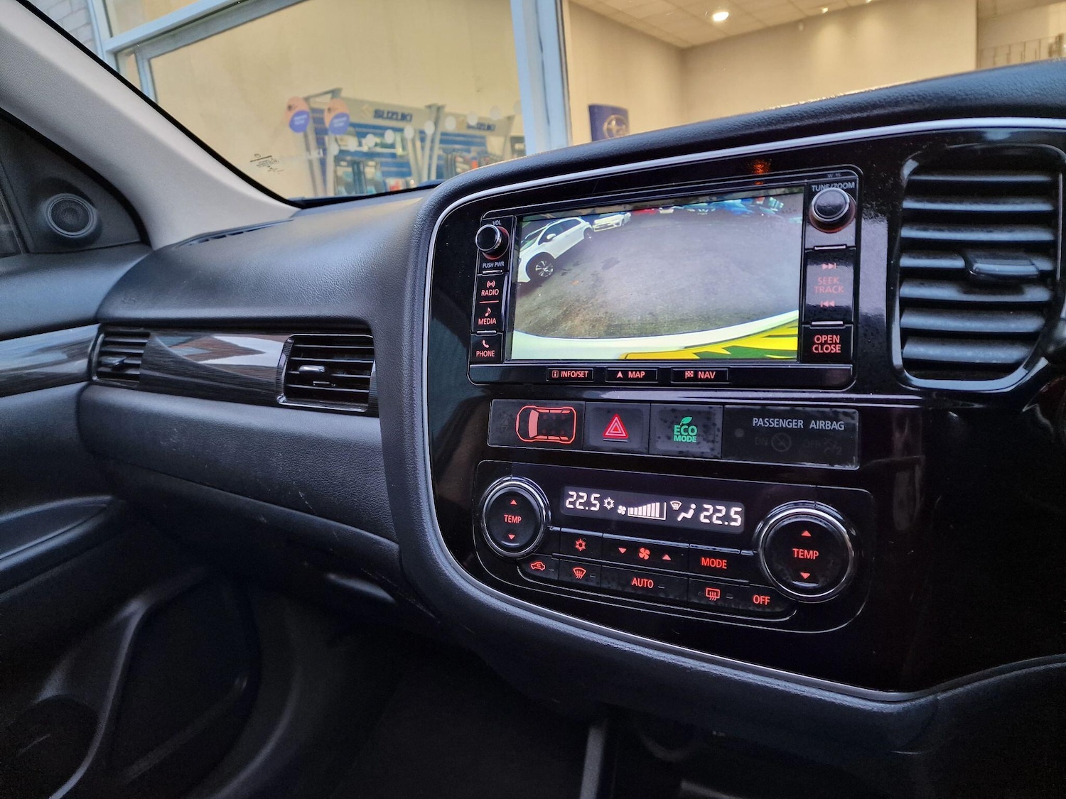 Used Mitsubishi Outlander 2016 for sale - 76657636: Photo 21