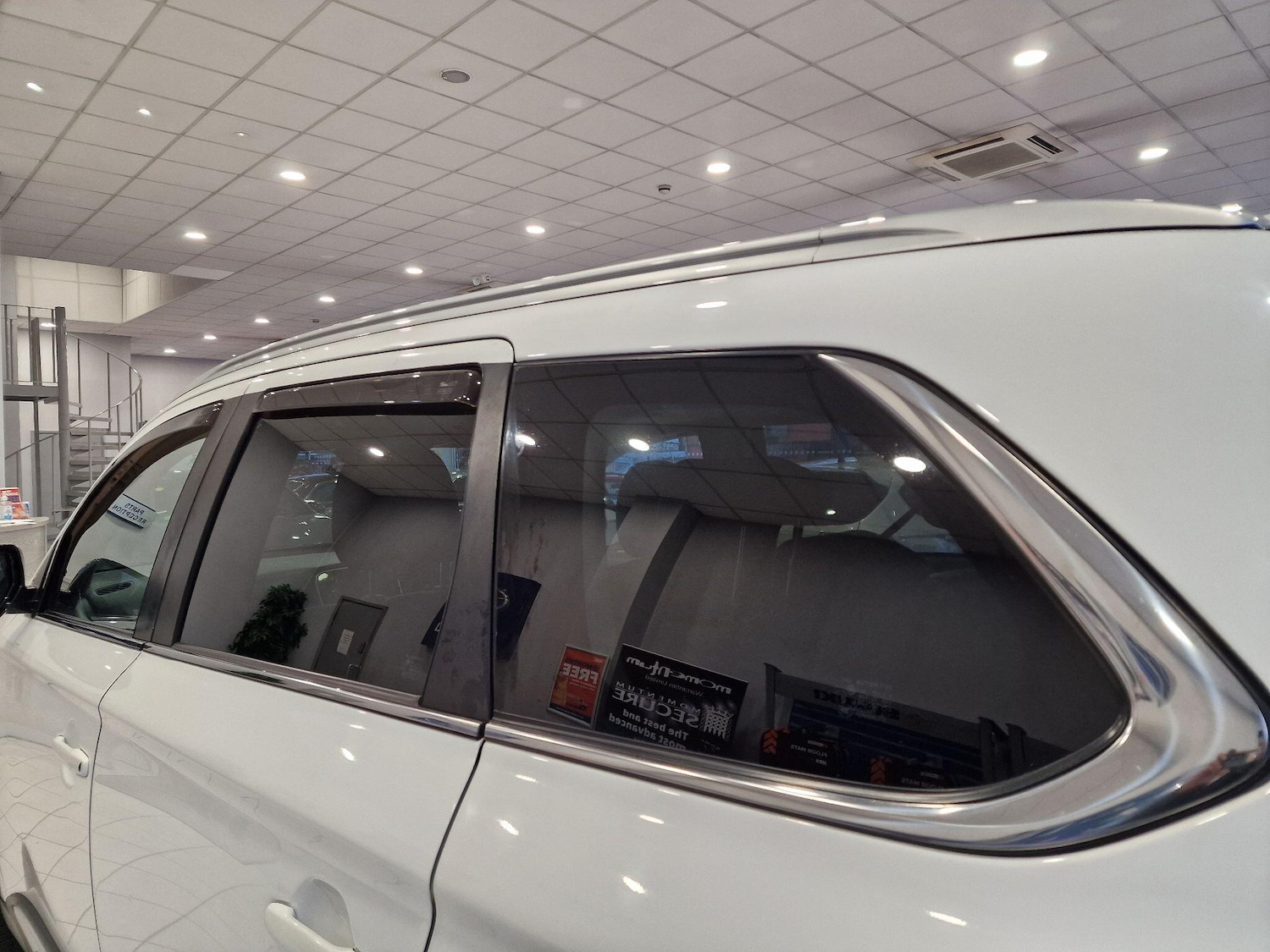 Used Mitsubishi Outlander 2016 for sale - 76657636: Photo 24