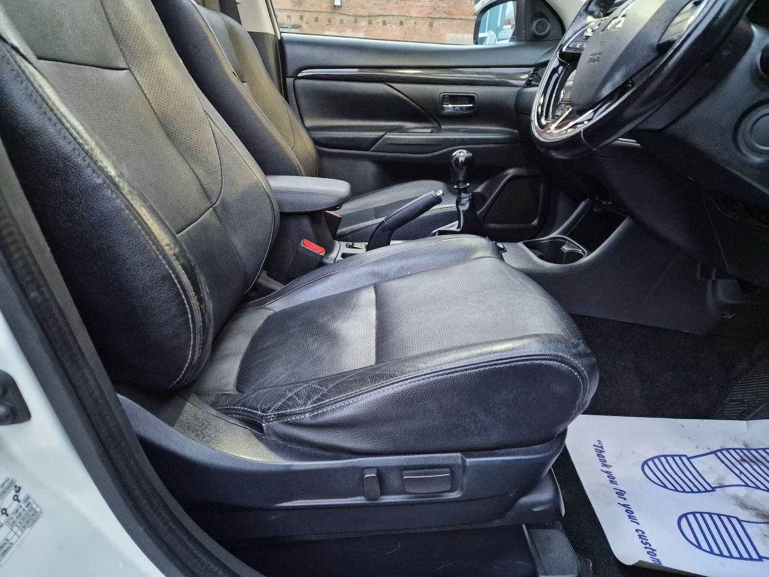 Used Mitsubishi Outlander 2016 for sale - 76657636: Photo 31