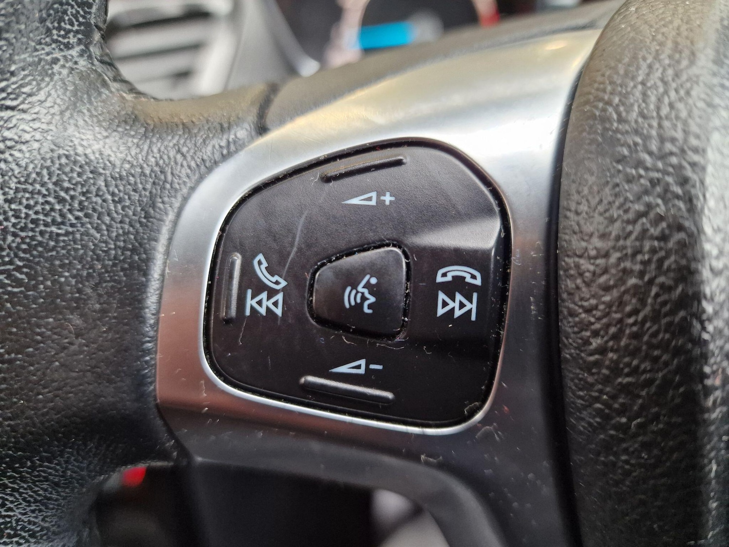 Used Ford Fiesta 2017 for sale - 76561079: Photo 19