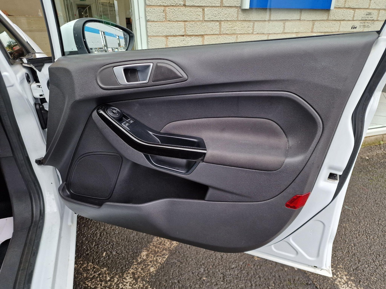 Used Ford Fiesta 2017 for sale - 76561079: Photo 22