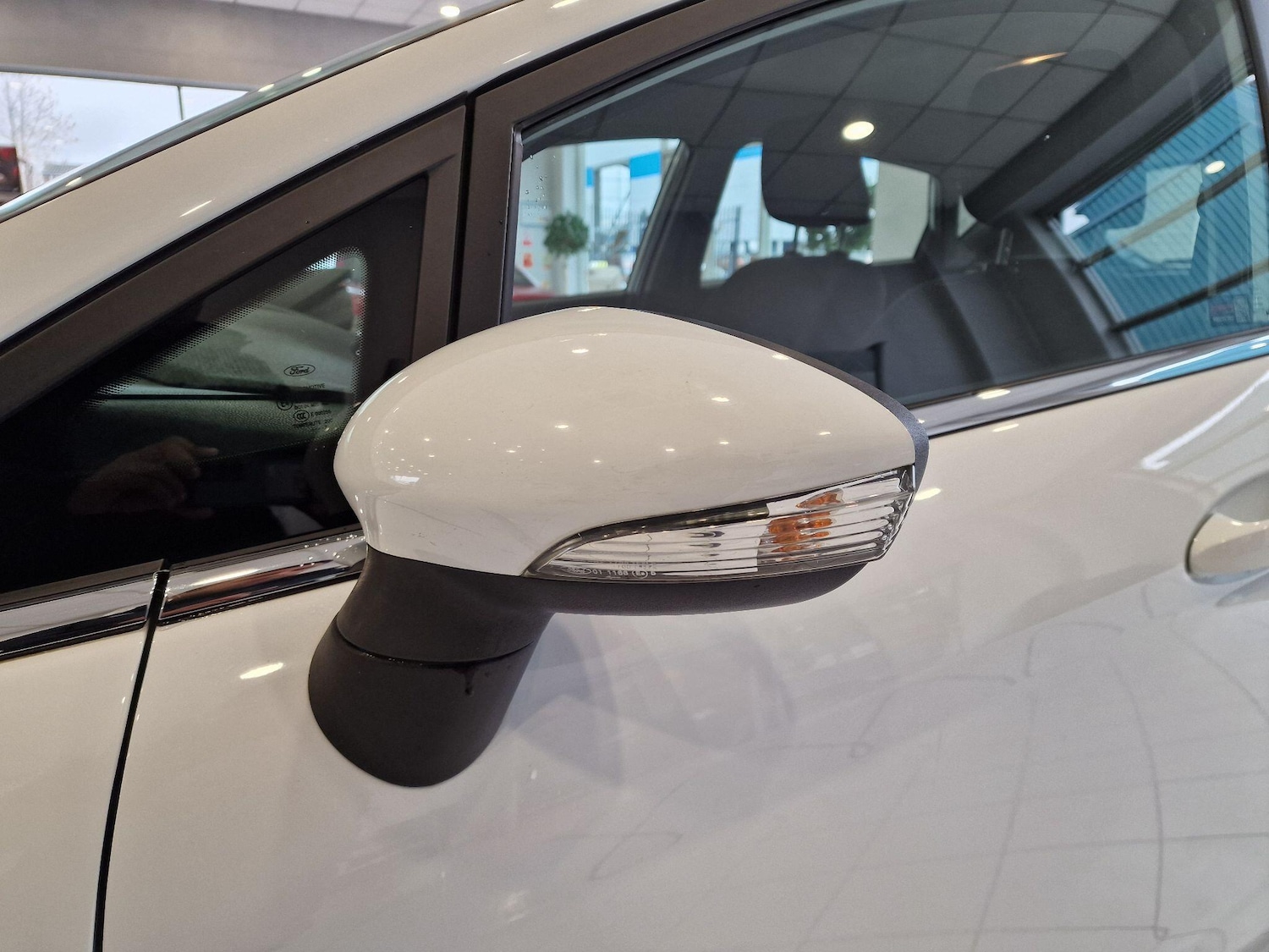 Used Ford Fiesta 2017 for sale - 76561079: Photo 27