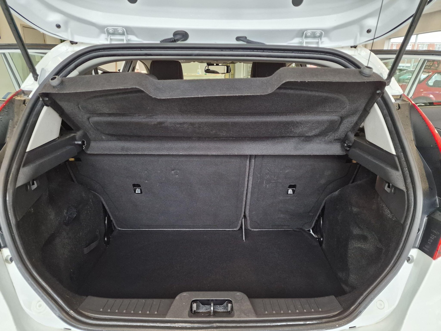 Used Ford Fiesta 2017 for sale - 76561079: Photo 28