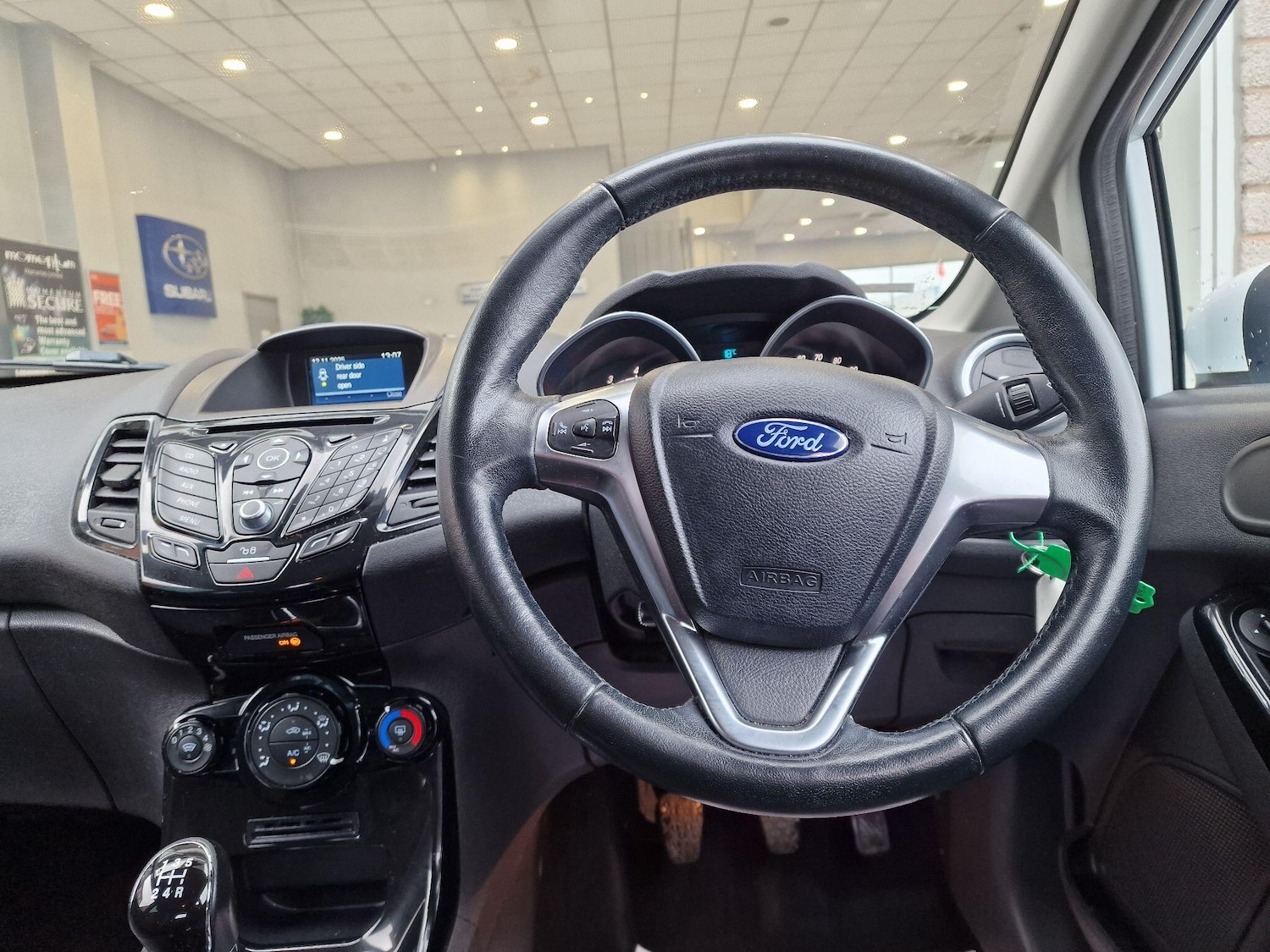 Used Ford Fiesta 2017 for sale - 76561079: Photo 29