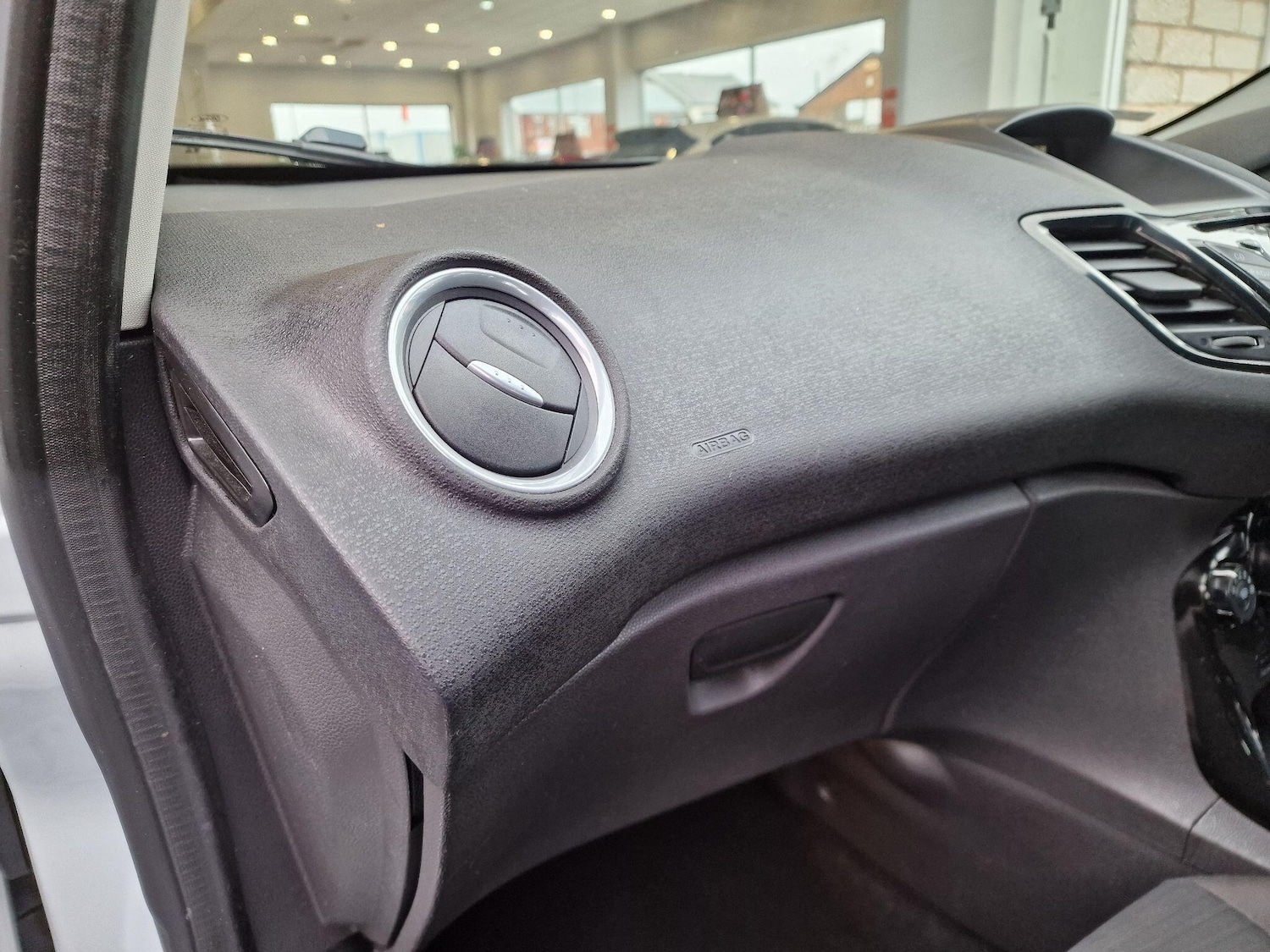 Used Ford Fiesta 2017 for sale - 76561079: Photo 41