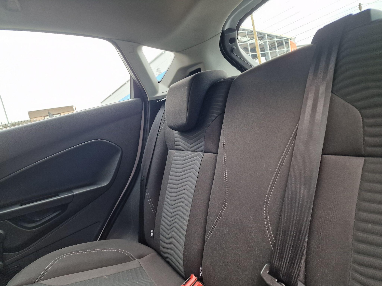 Used Ford Fiesta 2017 for sale - 76561079: Photo 42