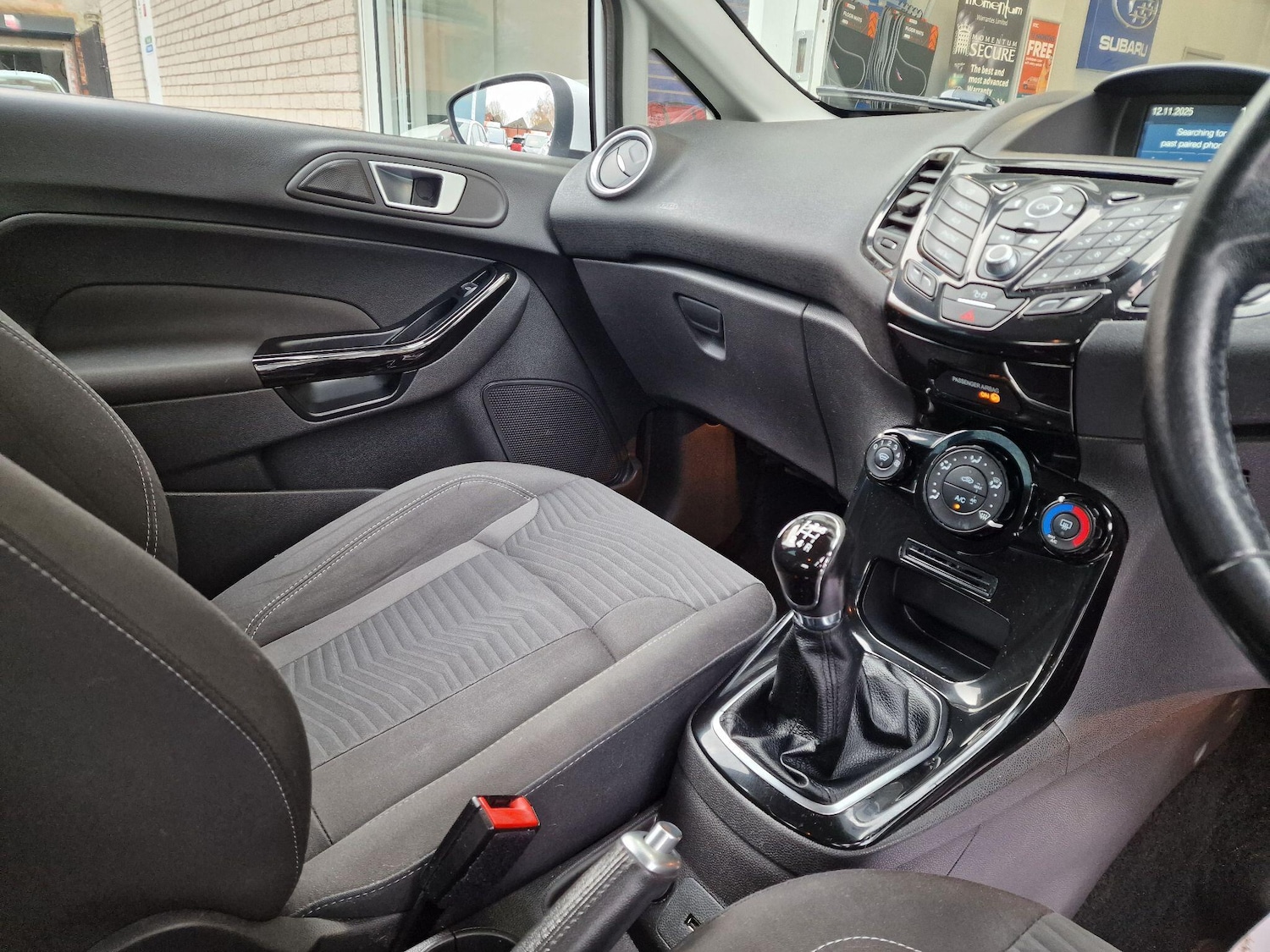 Used Ford Fiesta 2017 for sale - 76561079: Photo 43