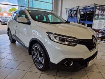 2015 (65) - 1.5 dCi Dynamique S Nav 5dr EDC
