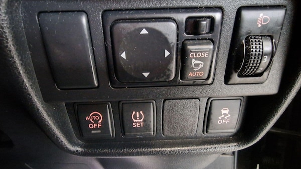 Used Nissan Juke 2017 for sale - 76121868: Photo 10