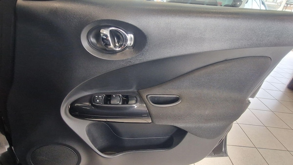 Used Nissan Juke 2017 for sale - 76121868: Photo 14