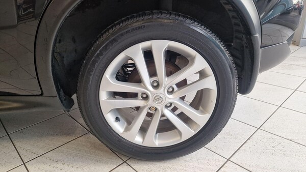 Used Nissan Juke 2017 for sale - 76121868: Photo 15