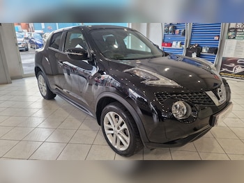 2017 (66) - 1.5 dCi N-Connecta Euro 6 (s/s) 5dr