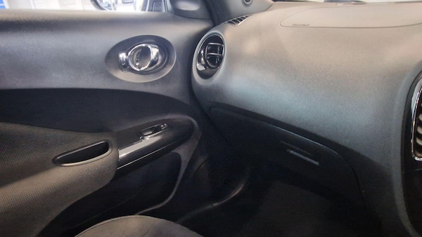 Used Nissan Juke 2017 for sale - 76121868: Photo 7