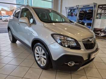 2014 (64) - 1.6 SE 2WD Euro 5 (s/s) 5dr