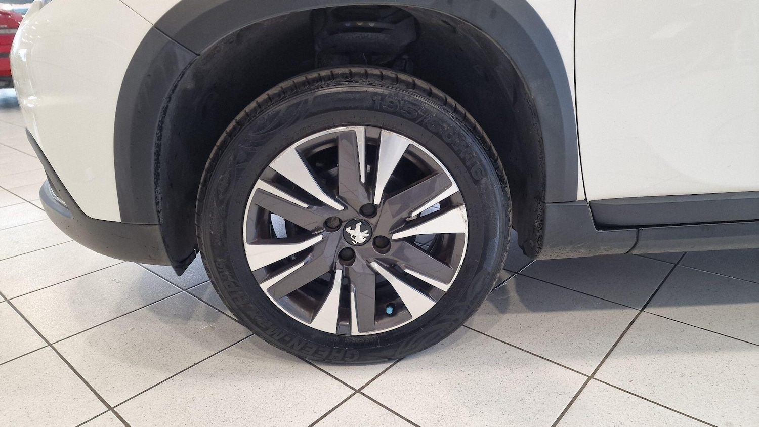 Used Peugeot 2008 2018 for sale - 76307244: Photo 18