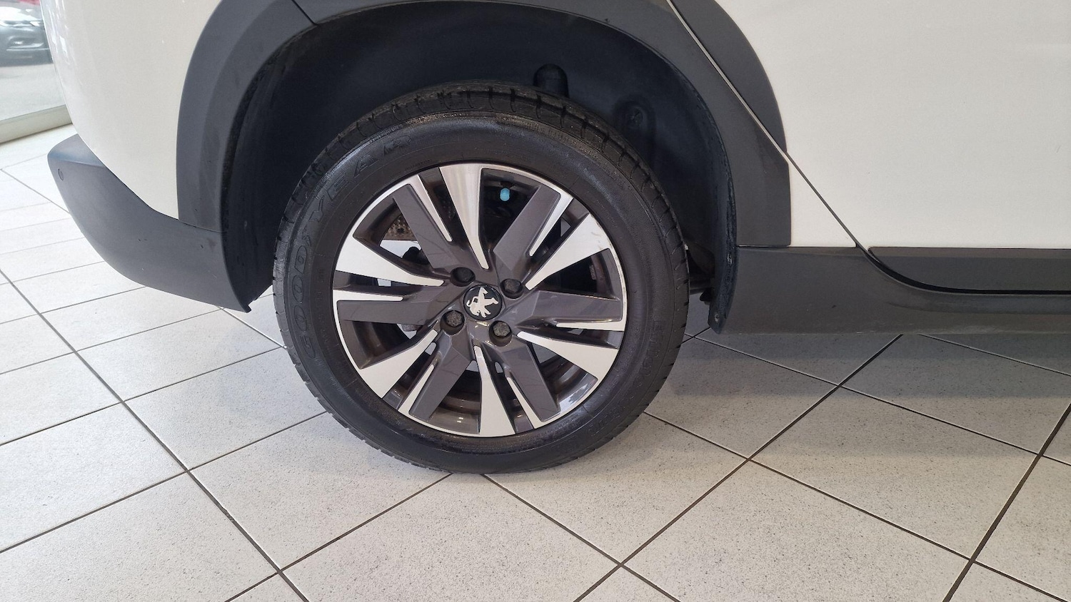 Used Peugeot 2008 2018 for sale - 76307244: Photo 19