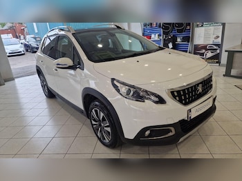 Peugeot - 2008