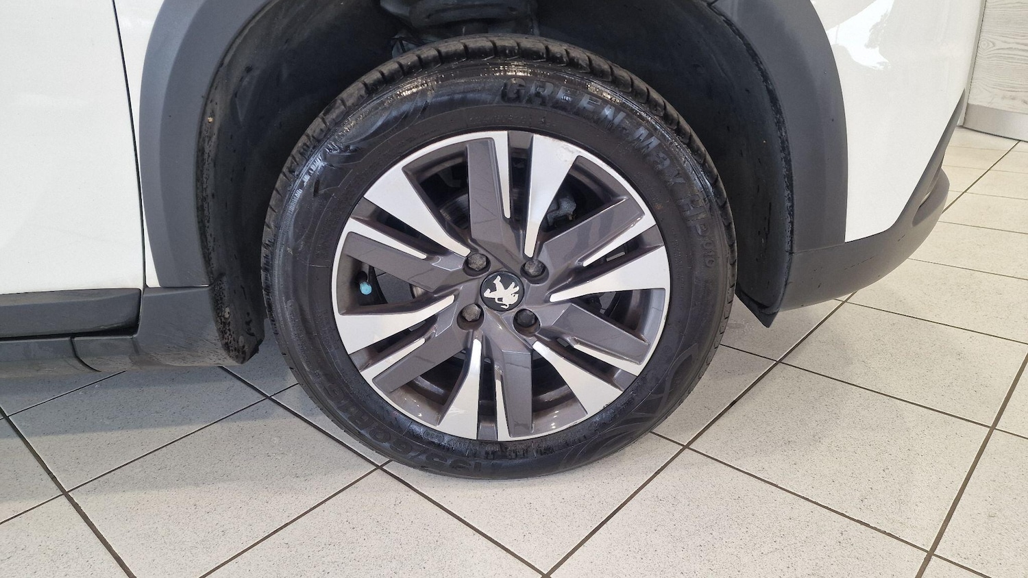 Used Peugeot 2008 2018 for sale - 76307244: Photo 20