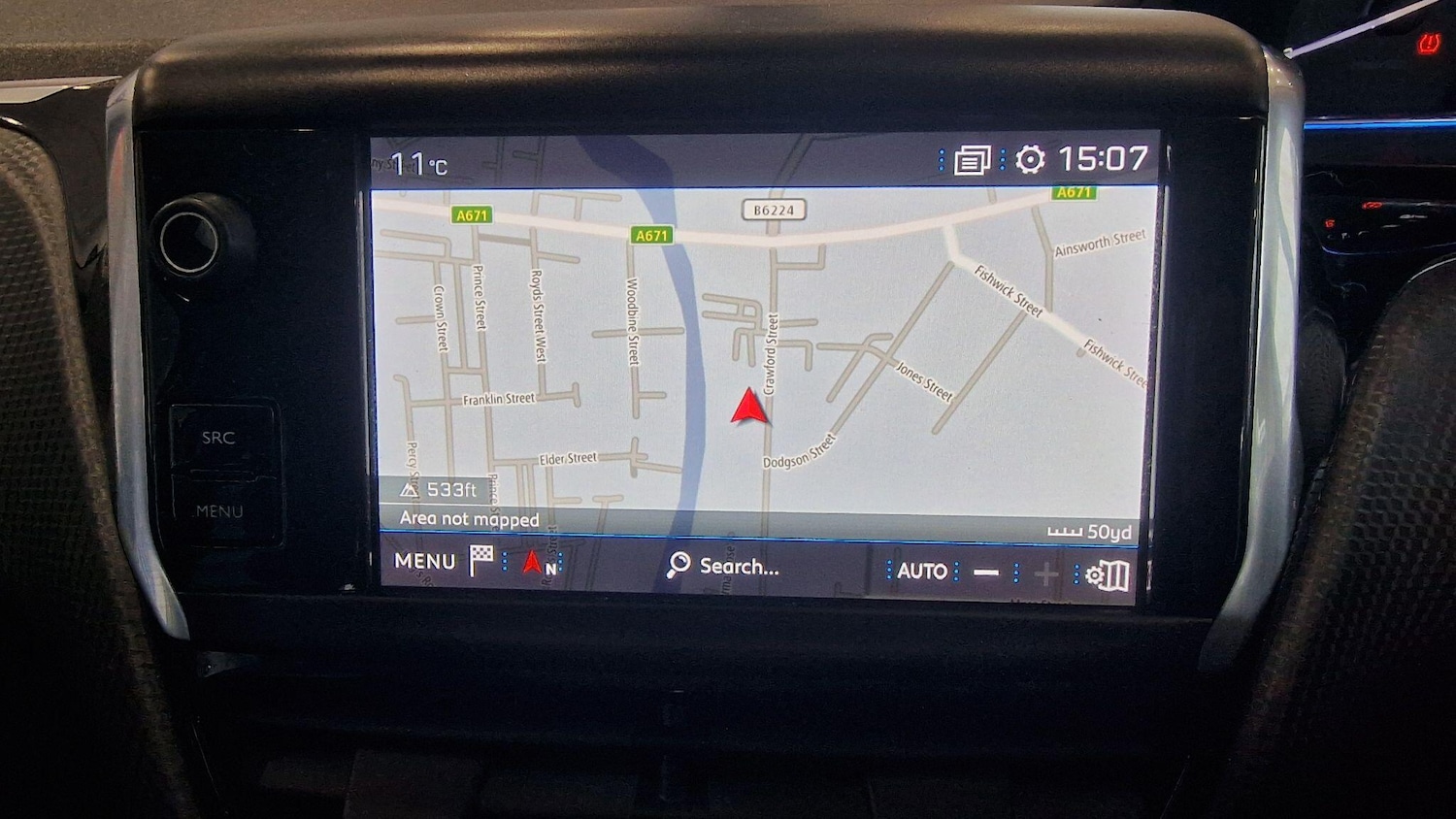 Used Peugeot 2008 2018 for sale - 76307244: Photo 23