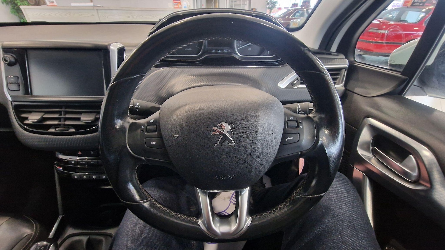 Used Peugeot 2008 2018 for sale - 76307244: Photo 25