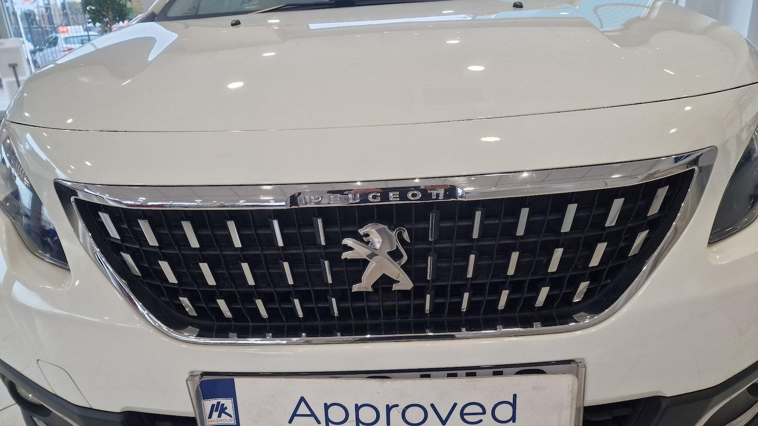 Used Peugeot 2008 2018 for sale - 76307244: Photo 42