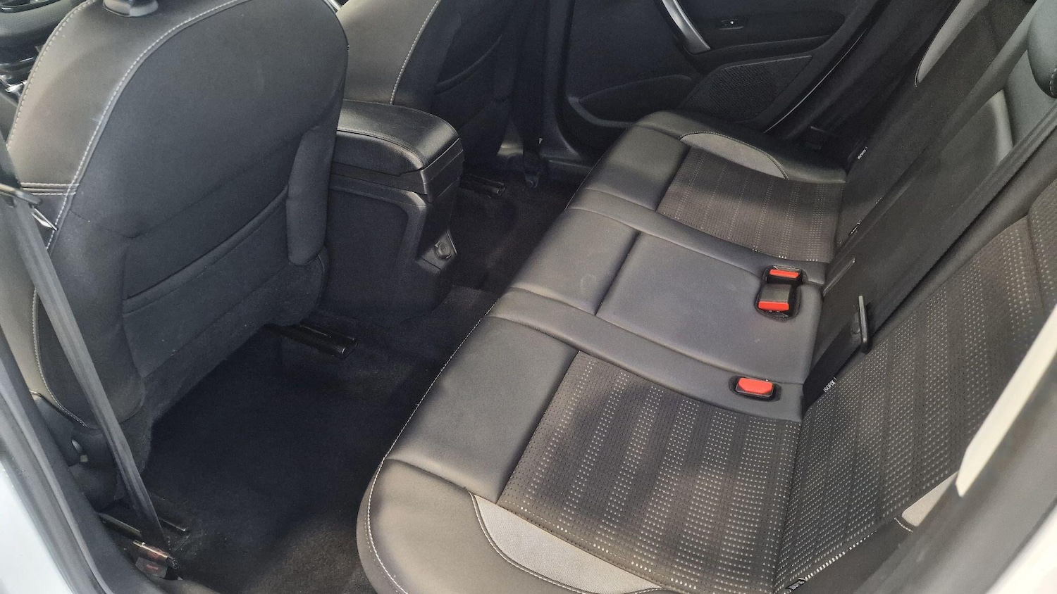 Used Peugeot 2008 2018 for sale - 76307244: Photo 7