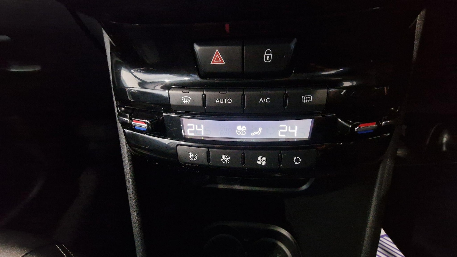 Used Peugeot 2008 2018 for sale - 76307244: Photo 8