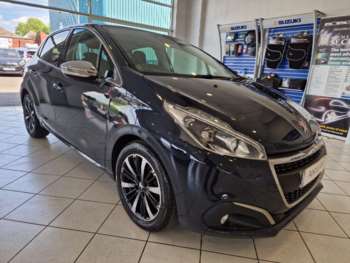 2018 (68) - 1.2 PureTech 82 Tech Edition 5dr [Start Stop]