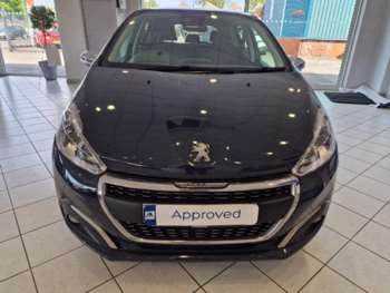 Used Peugeot 208 2018 for sale - 74751385: Photo