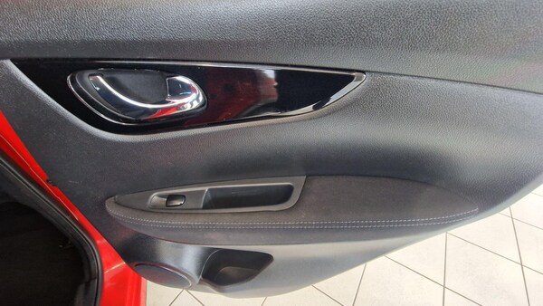 Used Nissan Qashqai 2016 for sale - 76122094: Photo 12