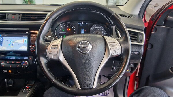 Used Nissan Qashqai 2016 for sale - 76122094: Photo 18