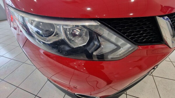 Used Nissan Qashqai 2016 for sale - 76122094: Photo 20