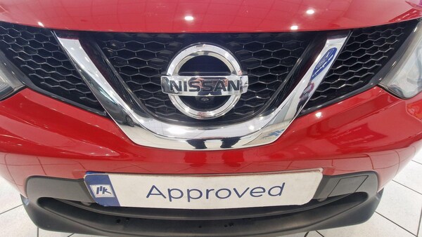 Used Nissan Qashqai 2016 for sale - 76122094: Photo 22