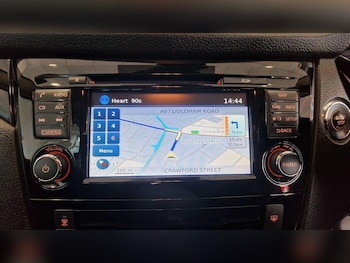 Used Nissan Qashqai 2016 for sale - 76122094: Photo 2