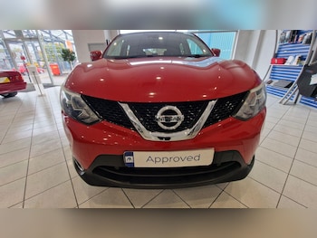 Used Nissan Qashqai 2016 for sale - 76122094: Photo 4