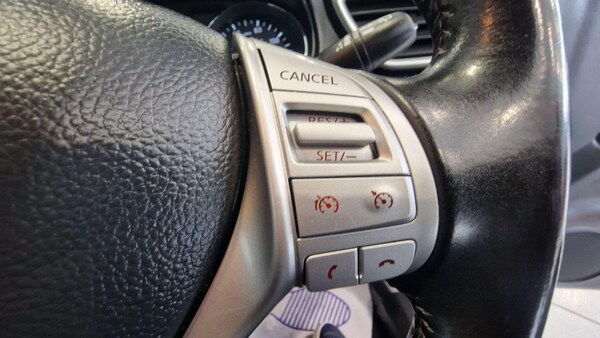 Used Nissan Qashqai 2016 for sale - 76122094: Photo 8