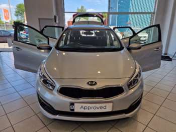 Used Kia Ceed 2017 for sale - 74990588: Photo