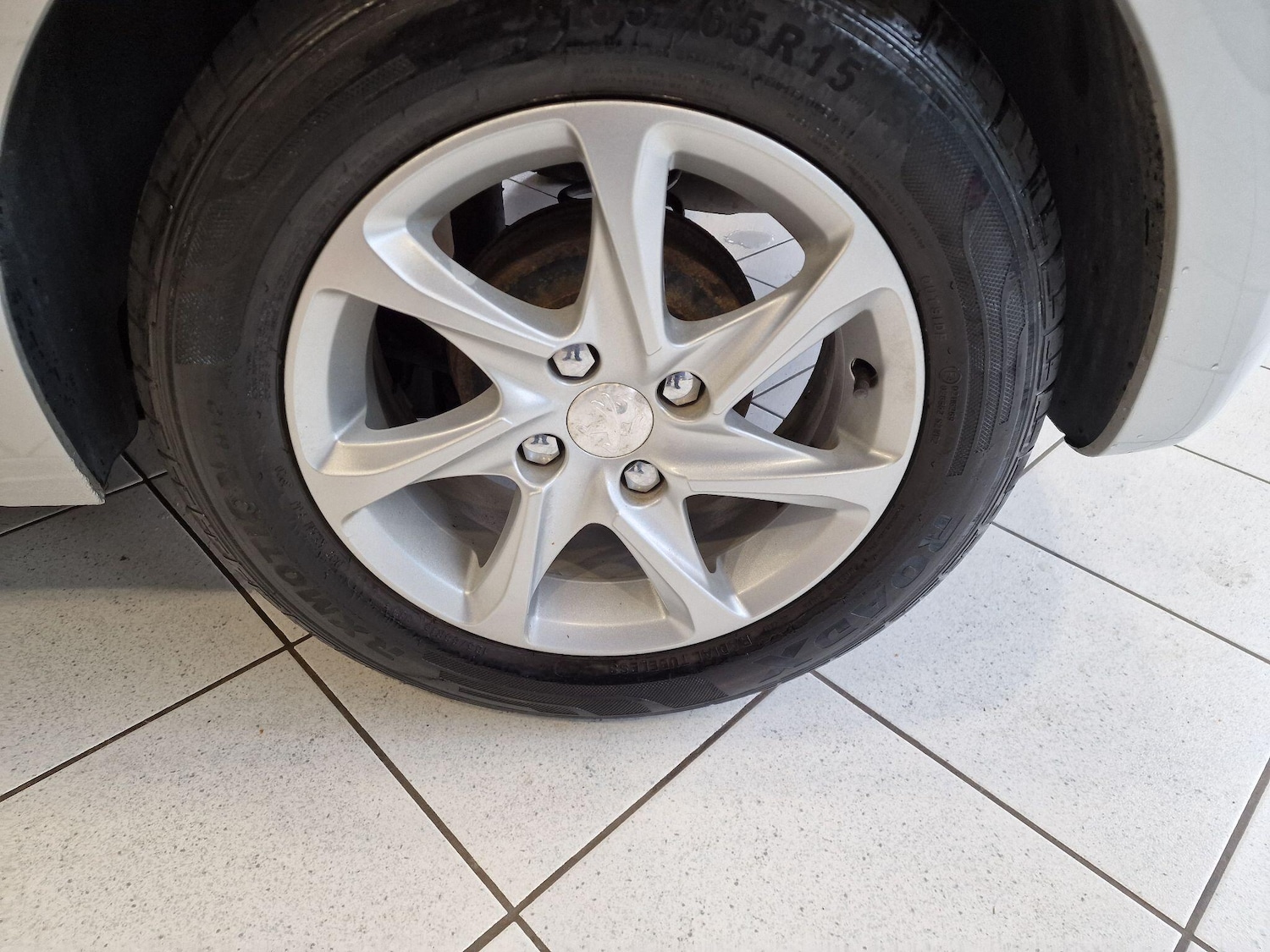 Vehicle 6